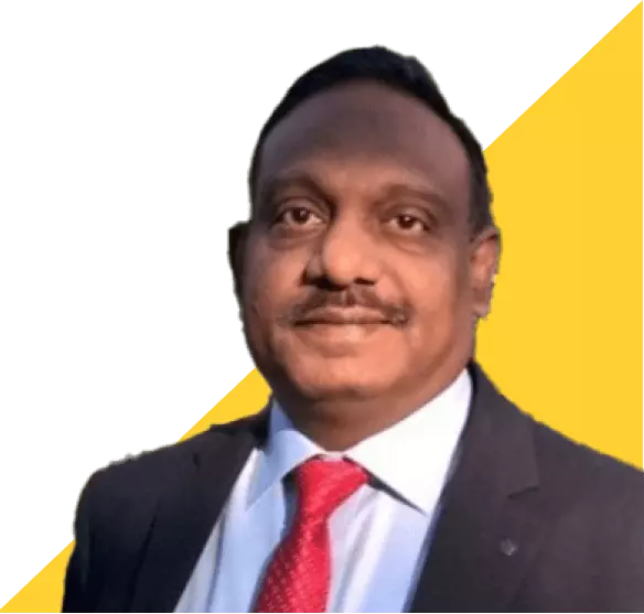 Madhu Murty