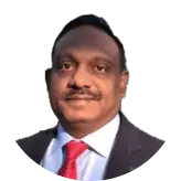 Madhu Murty