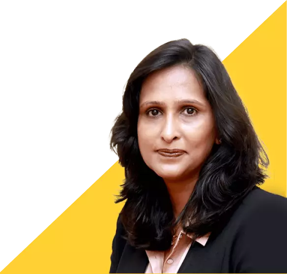 Manisha Saboo