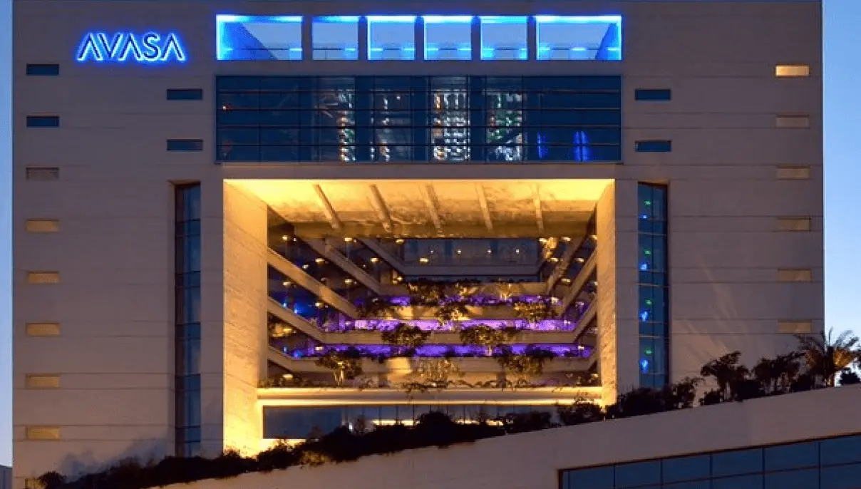 QEC Venue