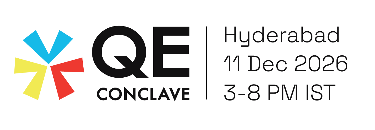 QE Conclave