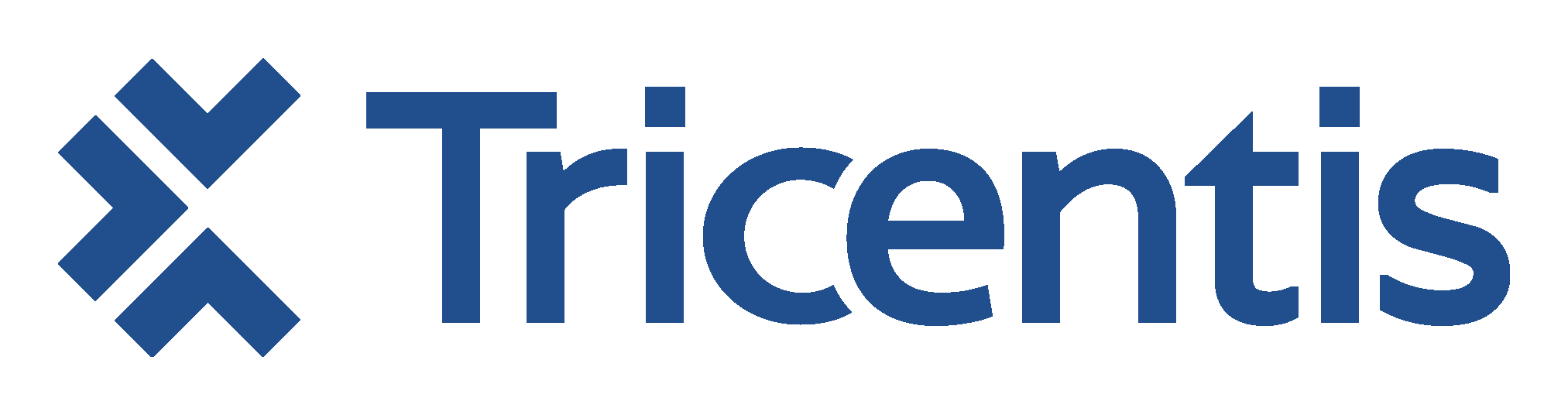 Tricentis