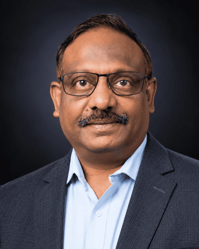 Madhu Murty Ronanki