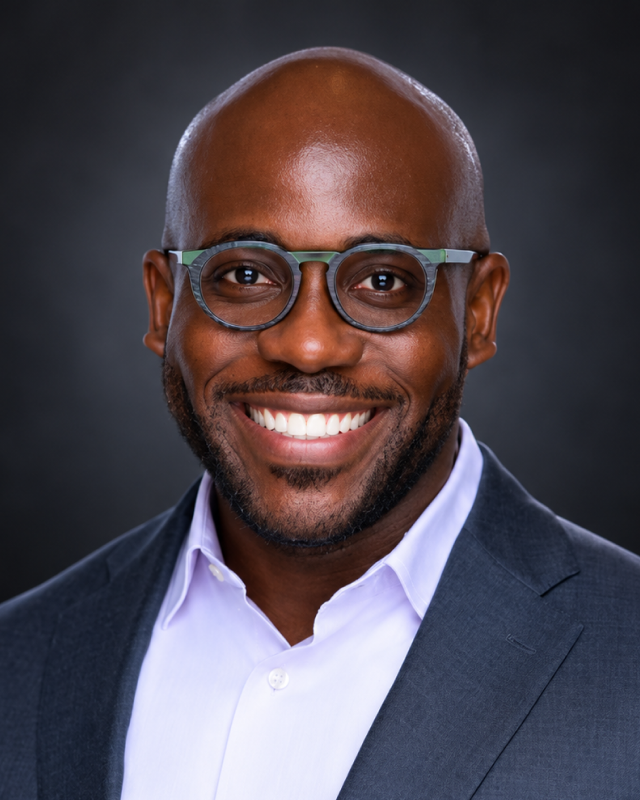 Naeem Nelson