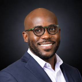 Naeem Nelson